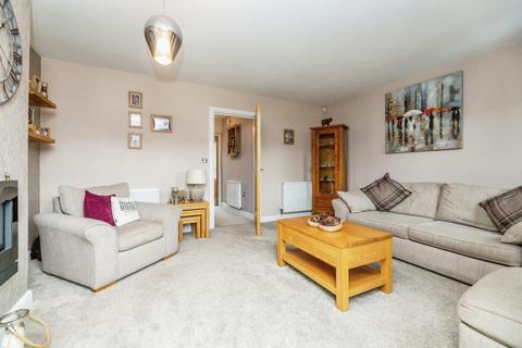 1 Grenoside Grange Close, Grenoside, Sheffield, S35 8LY