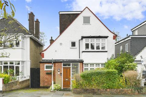 5 bedroom detached house for sale, Wentworth Road, Golders Green, NW11