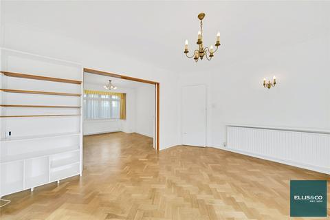 5 bedroom detached house for sale, Wentworth Road, Golders Green, NW11