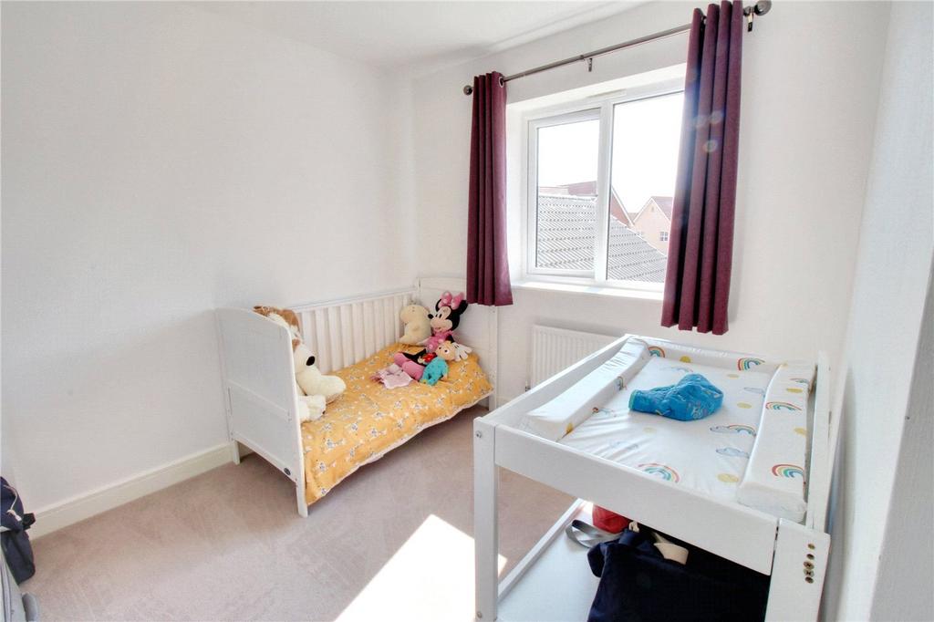 Bedroom 5