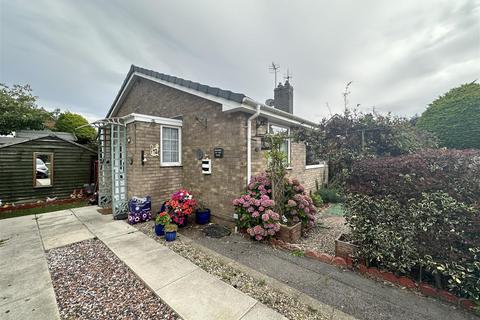 2 bedroom semi-detached bungalow for sale, Pindar Road, Eastfield, Scarborough