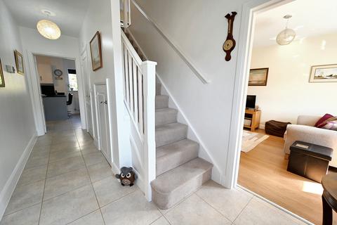 13 Bower Close, Ashbourne, DE6 1TA