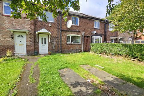 3 bedroom terraced house for sale, Kingslea Road, Withington