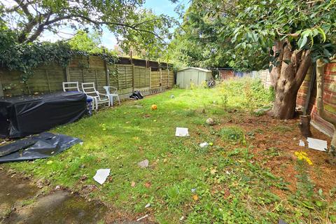 3 bedroom terraced house for sale, Kingslea Road, Withington