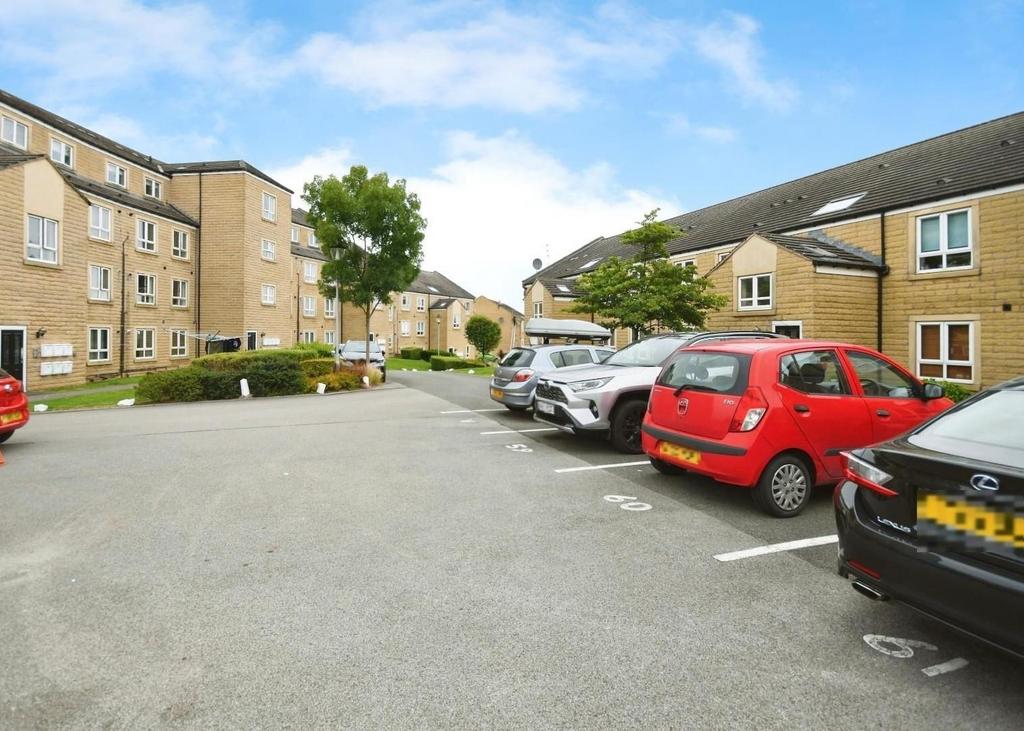 Car park