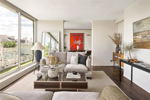 4 bedroom penthouse for sale, Heron Court, 63 Lancaster Gate, London, W2
