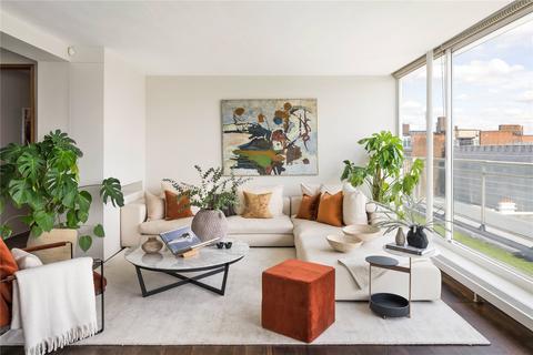 4 bedroom penthouse for sale, Heron Court, 63 Lancaster Gate, London, W2