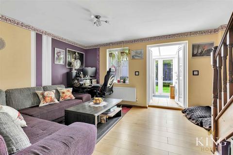 2 bedroom terraced house for sale, Old School Mead, Bidford-On-Avon