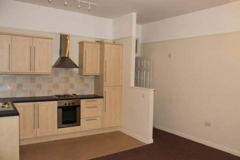 2 bedroom flat to rent, High Street, Weston-super-Mare, North Somerset