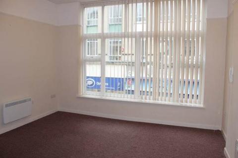 2 bedroom flat to rent, High Street, Weston-super-Mare, North Somerset