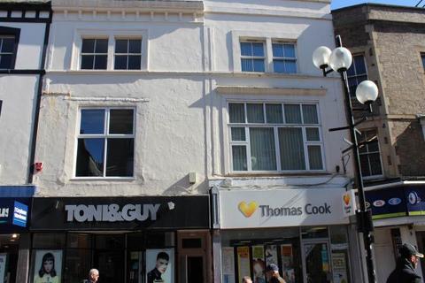 2 bedroom flat to rent, High Street, Weston-super-Mare, North Somerset