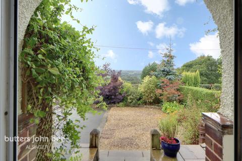 40 Birch Tree Lane, Scholar Green, Stoke-on-trent, ST7 3LJ