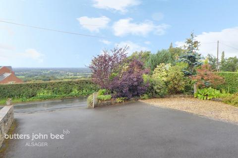 40 Birch Tree Lane, Scholar Green, Stoke-on-trent, ST7 3LJ