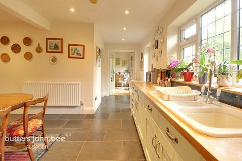 40 Birch Tree Lane, Scholar Green, Stoke-on-trent, ST7 3LJ