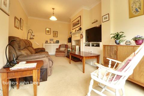 40 Birch Tree Lane, Scholar Green, Stoke-on-trent, ST7 3LJ