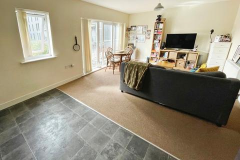 2 bedroom flat for sale, Queens Road, Chester, Cheshire, CH1