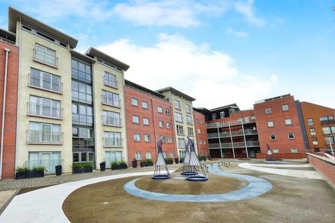 2 bedroom flat for sale, Queens Road, Chester, Cheshire, CH1