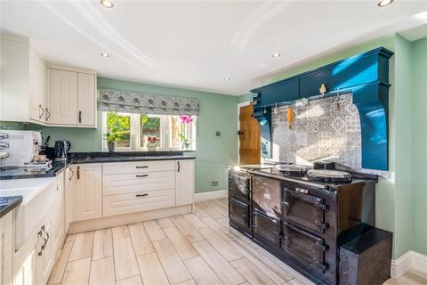 4 bedroom detached house for sale, Minstead, Lyndhurst, Hampshire, SO43