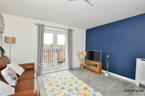 2 bedroom apartment for sale, Tawny Grove, Canley, Coventry, CV4