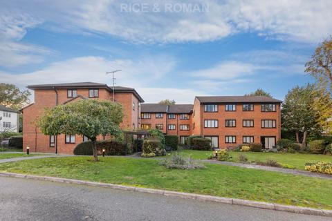 1 bedroom retirement property to rent, Wordsworth Drive, Sutton SM3