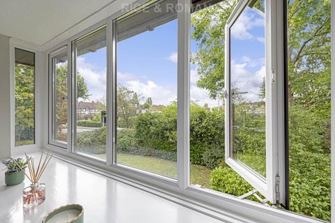1 bedroom retirement property to rent, Wordsworth Drive, Sutton SM3