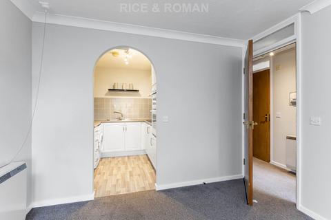 1 bedroom retirement property to rent, Wordsworth Drive, Sutton SM3