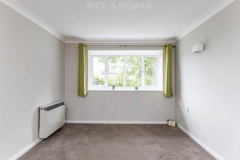 1 bedroom retirement property to rent, Wordsworth Drive, Sutton SM3