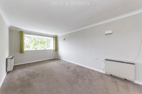 1 bedroom retirement property to rent, Wordsworth Drive, Sutton SM3