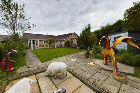 3 bedroom detached bungalow for sale, Penybryn, Swiss Valley, Llanelli