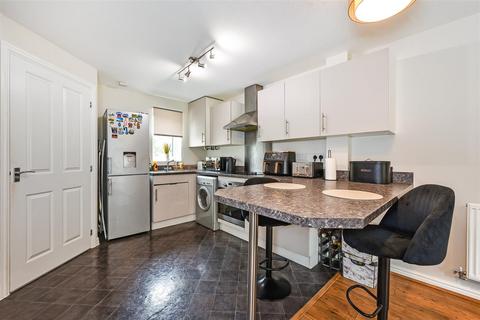 undefined, Bridle Close, Andover