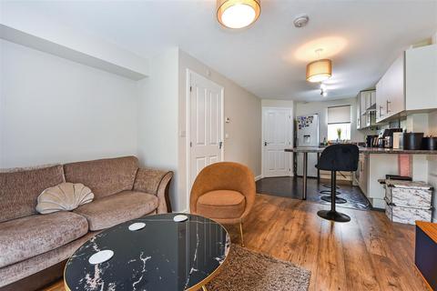 undefined, Bridle Close, Andover
