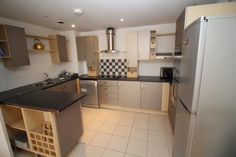 2 bedroom apartment for sale, W3, 51 Whitworth Street West, Manchester, M1