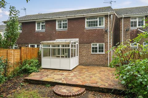 3 bedroom semi-detached house for sale, Jubilee Way, Storrington, RH20