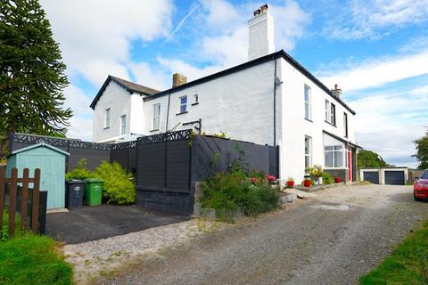 3 bedroom semi-detached house for sale, Lund Hall, Ulverston