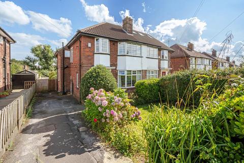 3 bedroom semi-detached house for sale, Airedale Drive, Horsforth, LS18 5ED