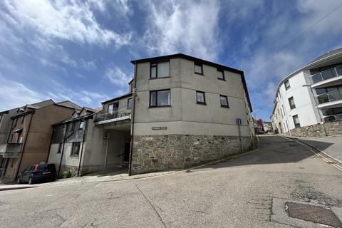 1 bedroom flat to rent, Harbour Court, Abbey Slip TR18