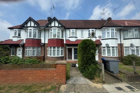 2 bedroom flat to rent, Southview Avenue, Neasden, NW10