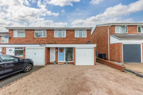 3 bedroom terraced house for sale, Bromsgrove B61