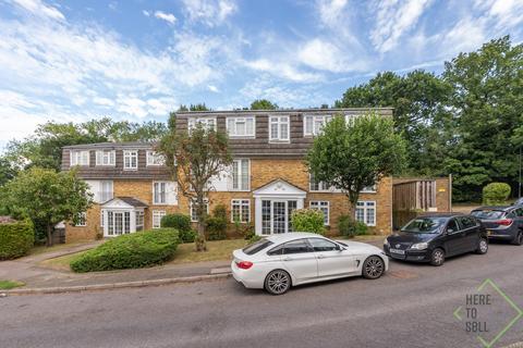 2 bedroom flat for sale, Enfield EN2