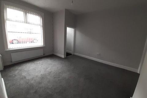 2 bedroom terraced house to rent, Dorset Street, Hartlepool TS25