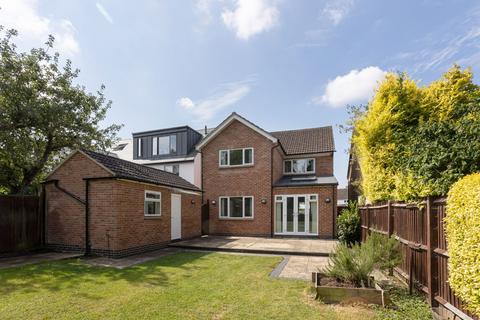 4 bedroom detached house for sale, Blenheim Drive, Oxford, OX2