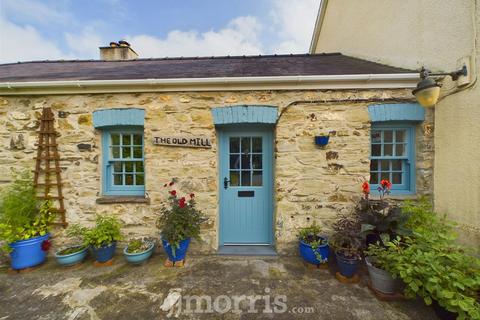 2 bedroom cottage for sale, The Old Mill, Llanychaer, Fishguard