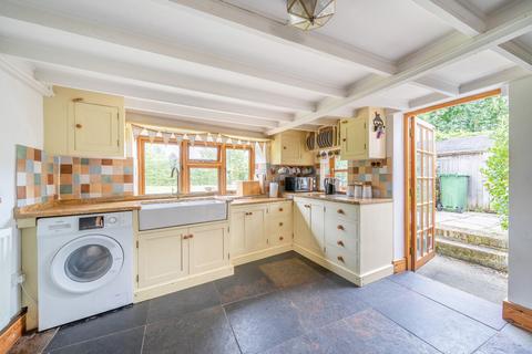 4 bedroom semi-detached house for sale, Brent Road, East Brent, Highbridge, Somerset, TA9