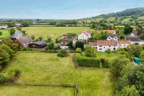 4 bedroom semi-detached house for sale, Brent Road, East Brent, Highbridge, Somerset, TA9