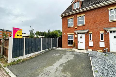 3 bedroom semi-detached house for sale, The Haven, Selby