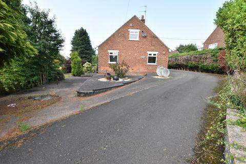 2 bedroom detached bungalow to rent, Moorwell Road, Bottesford, Scunthorpe