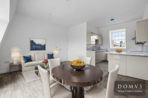 2 bedroom apartment for sale, Dorchester, Dorset