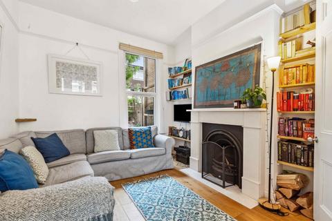 11 Morval Road, London, SW2 1DG