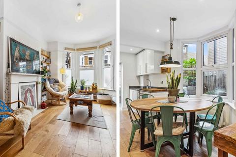 11 Morval Road, London, SW2 1DG