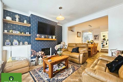 2 bedroom terraced house for sale, Syndale Place, Kent CT11